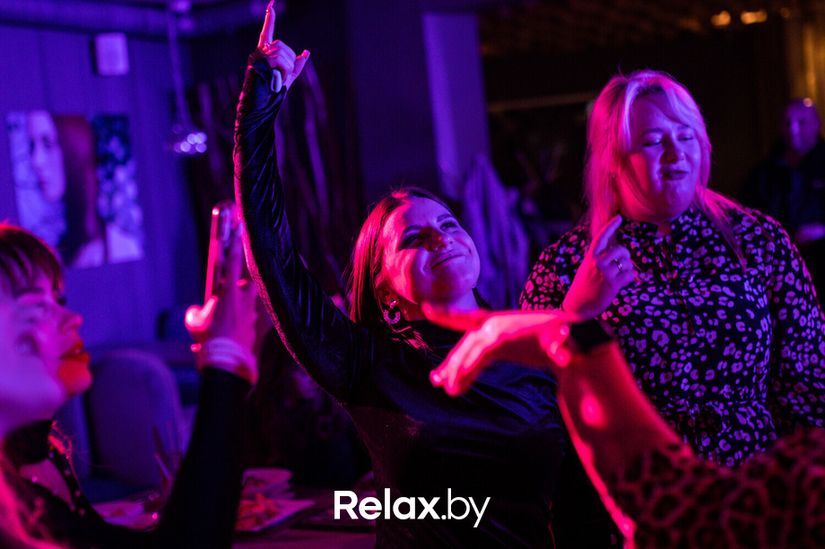 Ночные жители, фото № 76