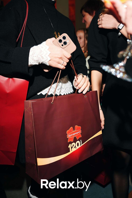 Fashion Fabrique 2.0 (часть 8), фото № 122