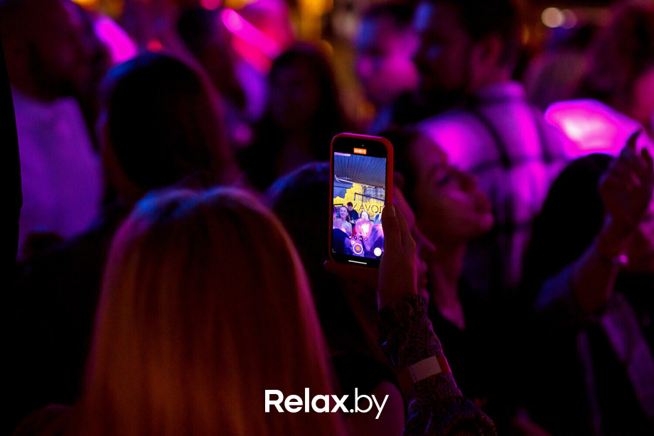 Friday party, фото № 22