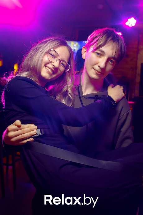 ZAVOD Night, фото № 28