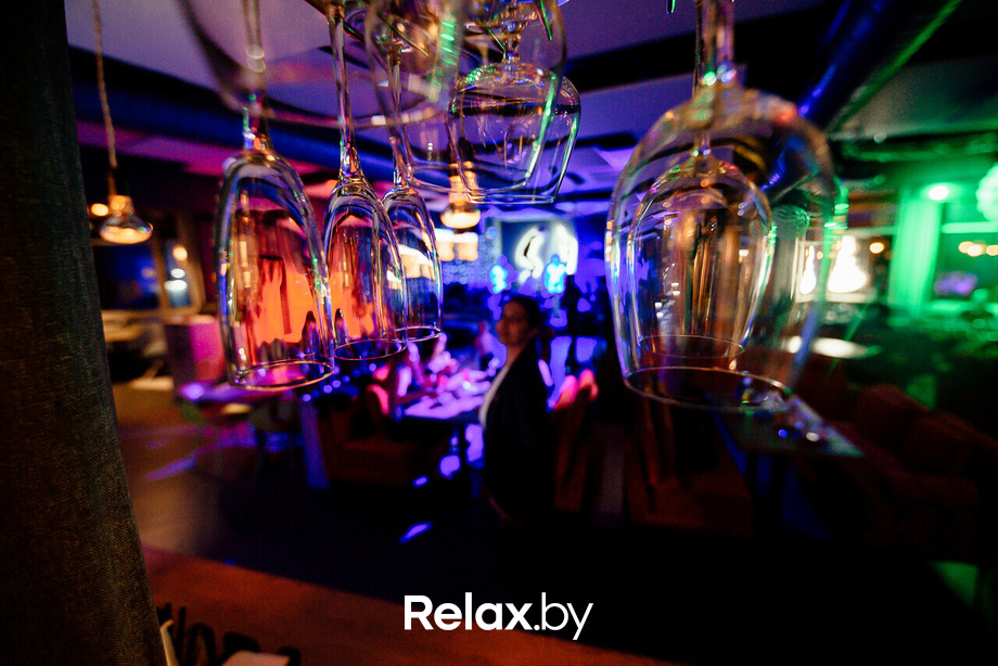 Ночные жители, фото № 44