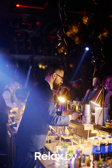 MADMEN 4EVER BIRTHDAY PARTY, фото № 164