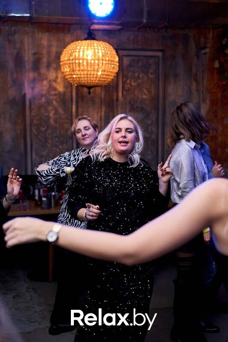 Новогодний Корпоратив, фото № 91