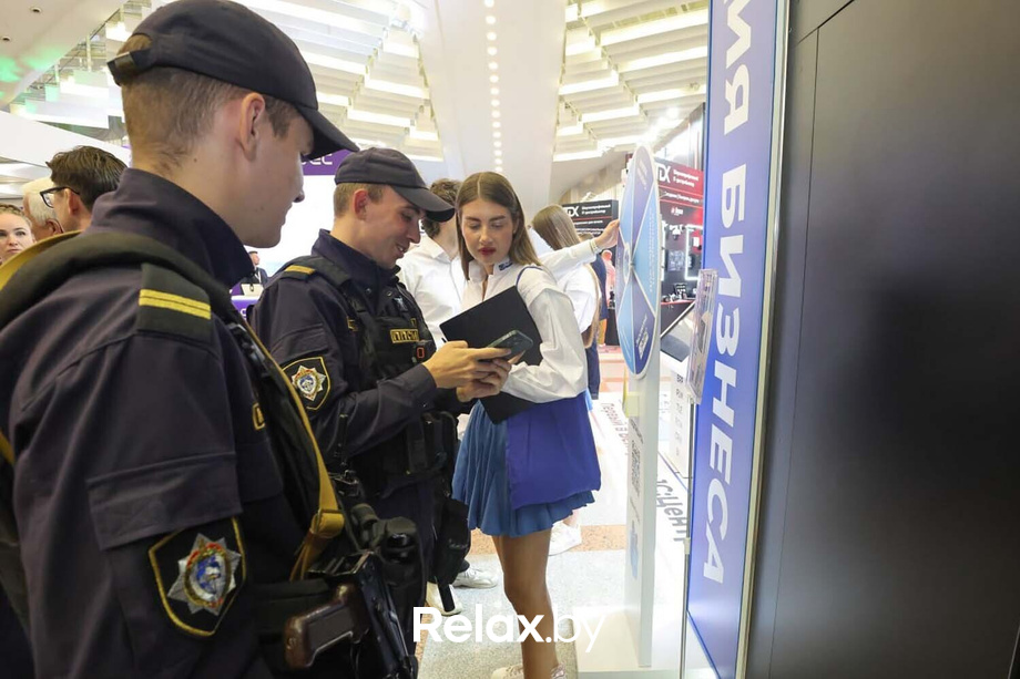 Выставка «‎Digital Expo-2025»‎, фото № 14