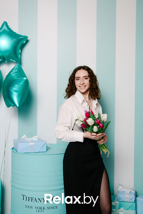 Breakfast at Tiffany's, фото № 92