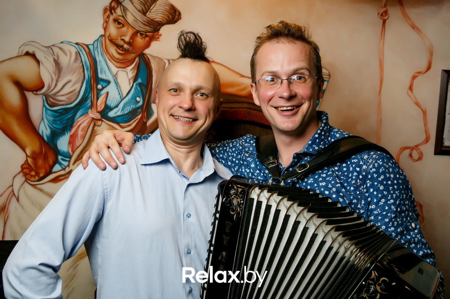 Октоберфест, фото № 128