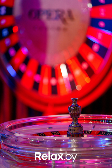 Opera Loto, фото № 6