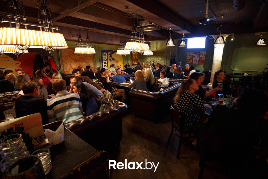 Мозговой Штурм, фото № 65