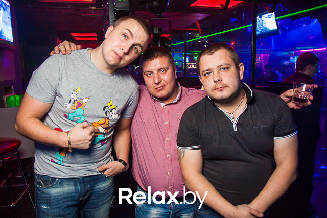 Madison Disco, фото № 73