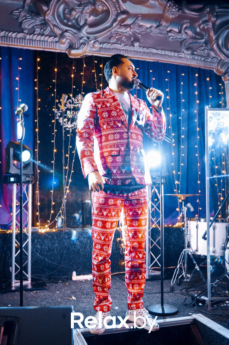 Friday BOGEMA, фото № 28