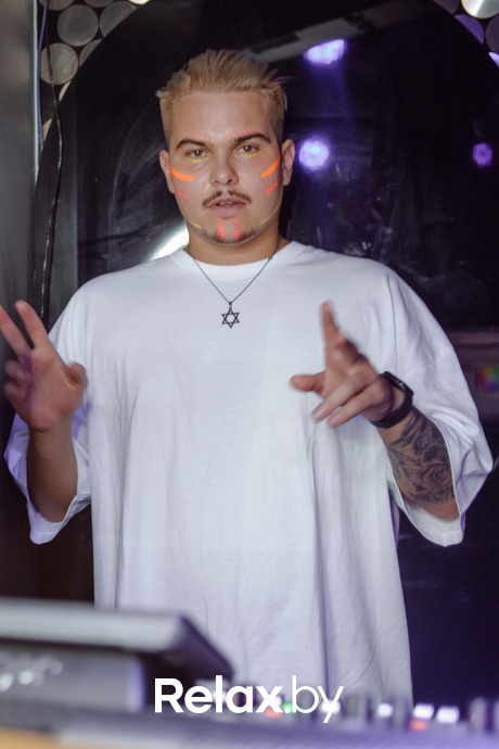 Saturday LUXURIA LXR, фото № 24