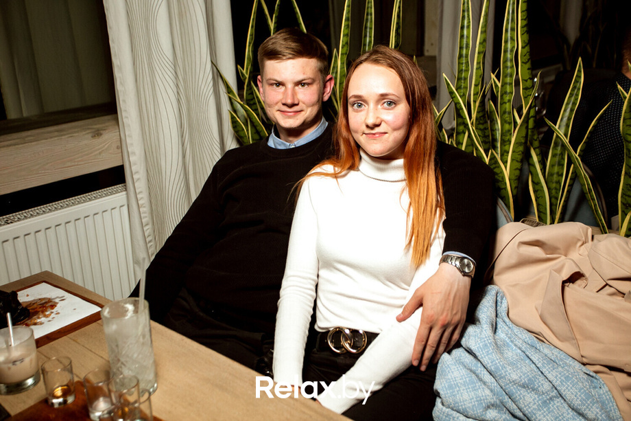 Ночные жители, фото № 29