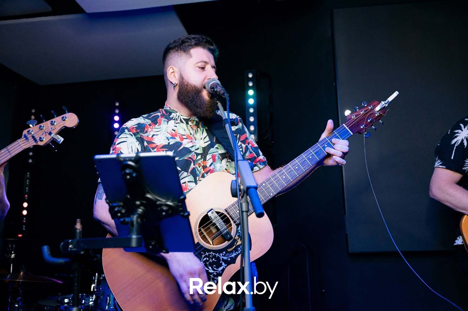 Ночные жители, фото № 4