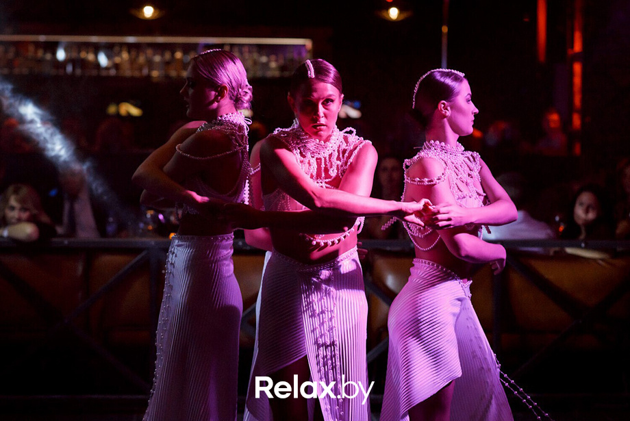 Brooklyn Live!, фото № 35