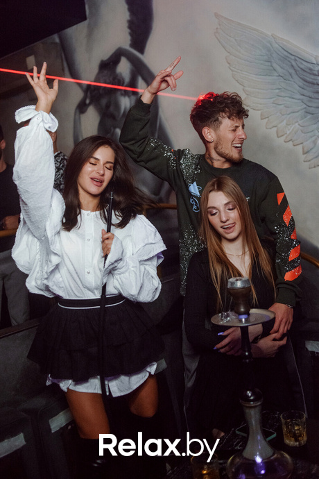 Friday LUXURIA LXR, фото № 55