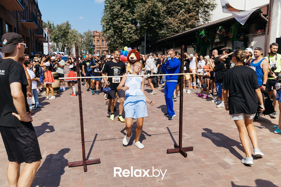 Бровару 27! Забег «Броварская миля 2024», фото № 98