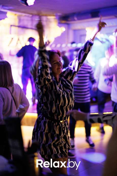 Zavod Saturday Night, фото № 64