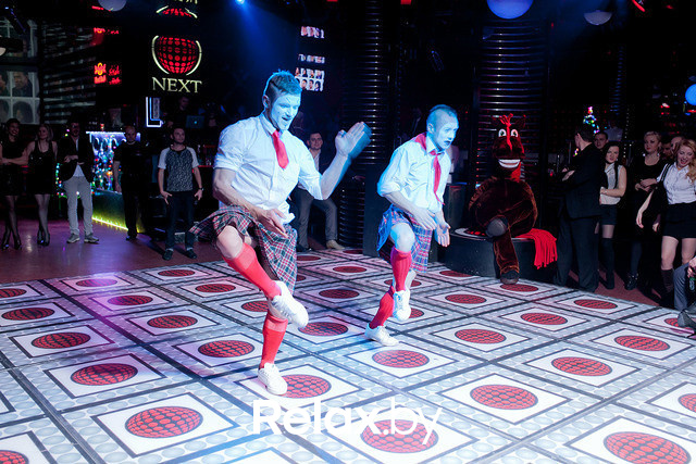 Pre party New Year, фото № 87