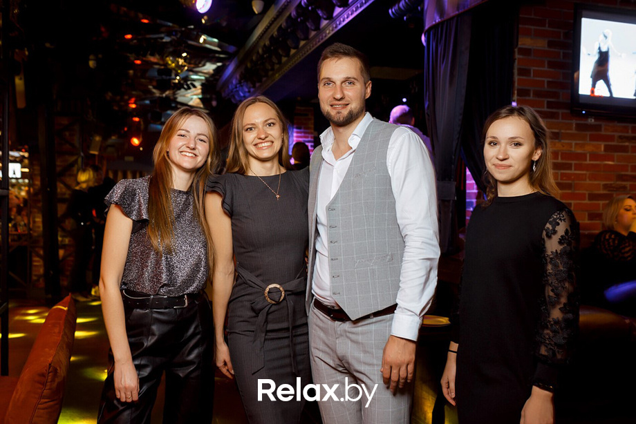 Brooklyn Live!, фото № 10