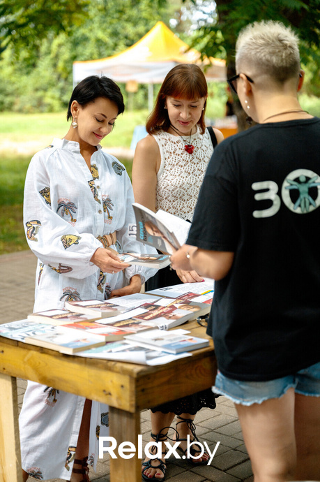 Фестиваль «My Way», фото № 148