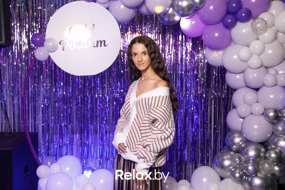 Fashion Show Gold Podium, фото № 12