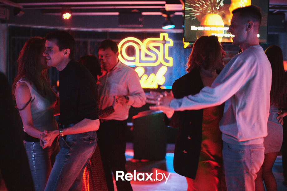 Караоке, фото № 25