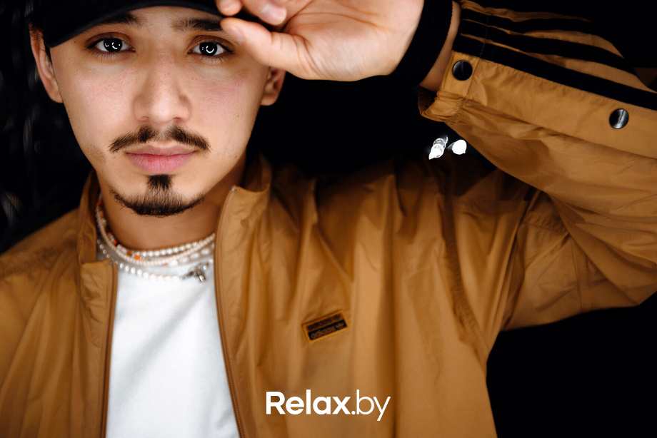 Gafur, фото № 1