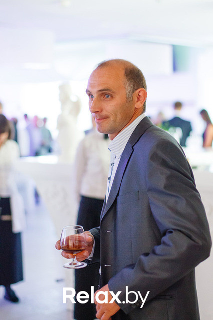 Персональный День Рождения. 15 лет Атлант-М Сухарево, фото № 41