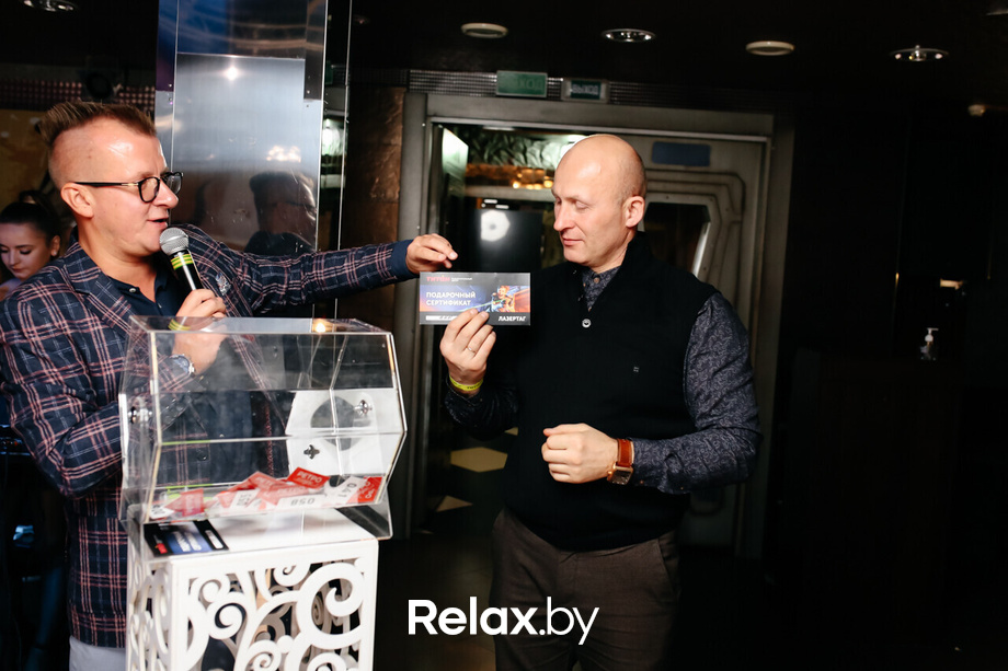 Кавер группа Starland в Ретро-кафе, фото № 66