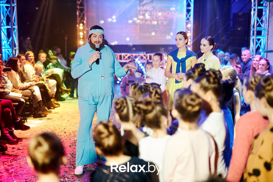 FASHION KIDS’ SHOW, фото № 311