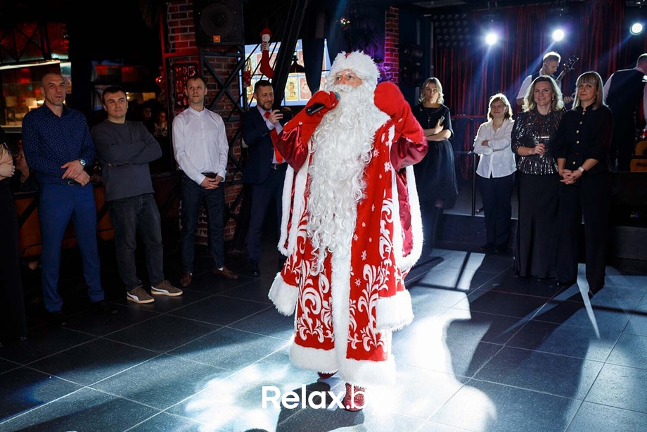 Новогодний Бруклин, фото № 15