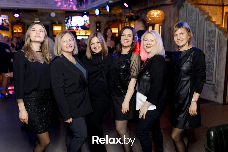 Friday Party, фото № 48