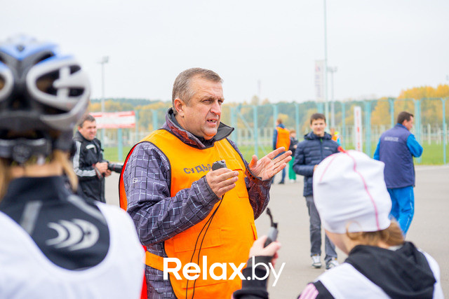 Золотая осень с Васильками, фото № 50