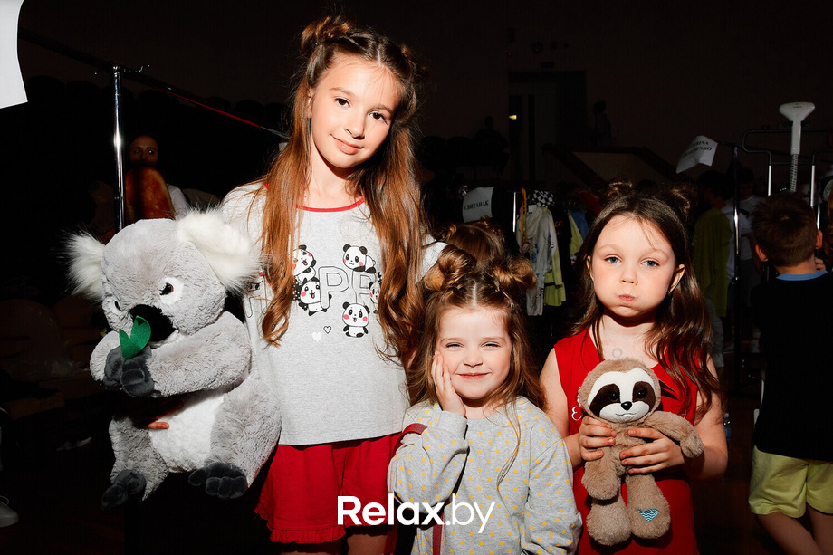 IMG Fashion Show, фото № 92