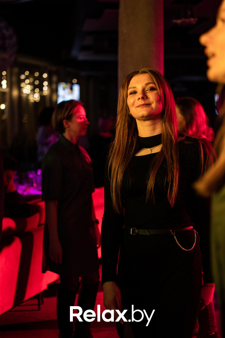 Ночные жители, фото № 63