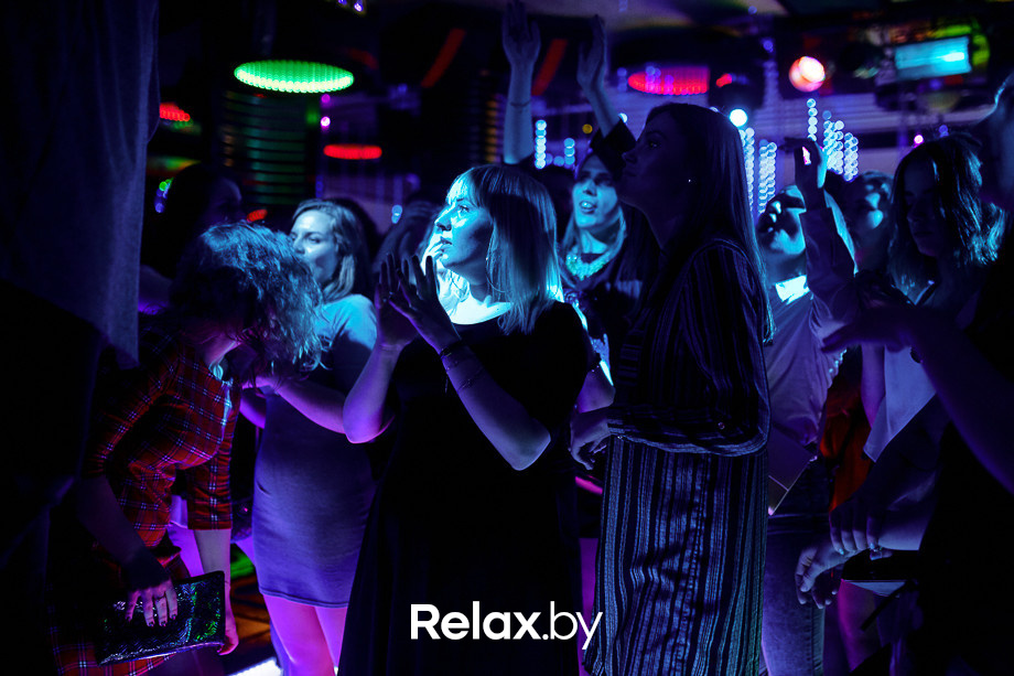 Student's party, фото № 48