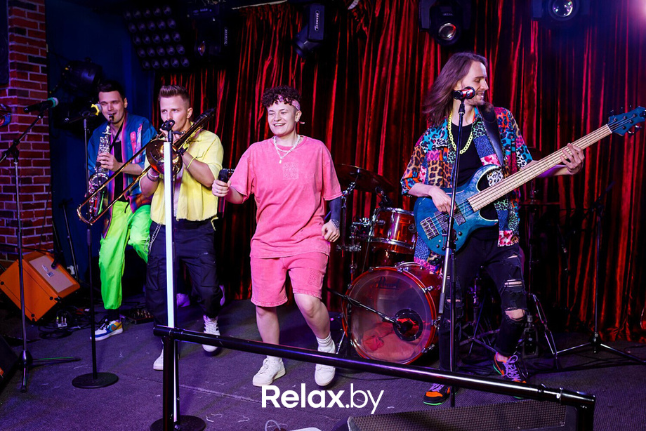 Brooklyn Live!, фото № 28