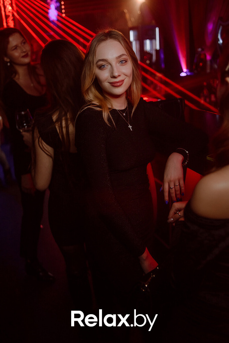 Friday LUXURIA LXR, фото № 31