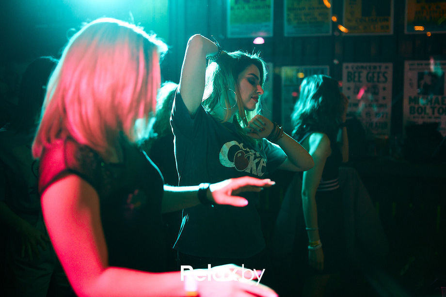 Tullamore St.Patrick's Day, фото № 21