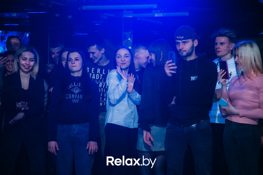 Деффчонки Party, фото № 43