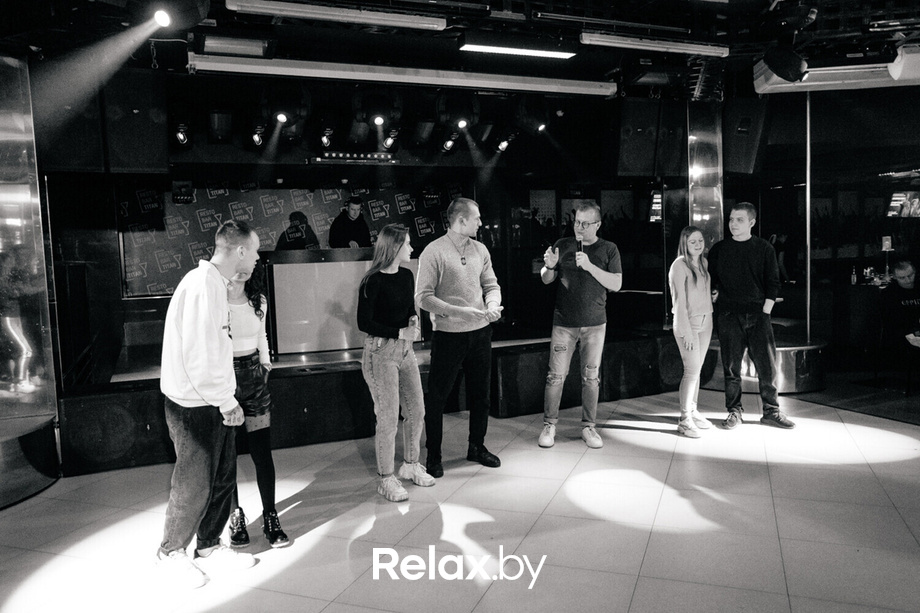 Битва титанов Party, фото № 50