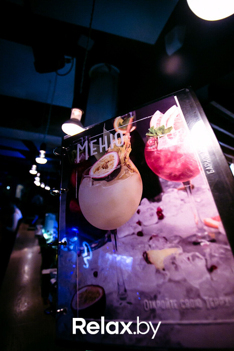 Ночные жители, фото № 31