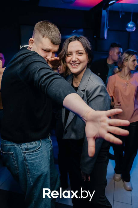 Ночные жители, фото № 30