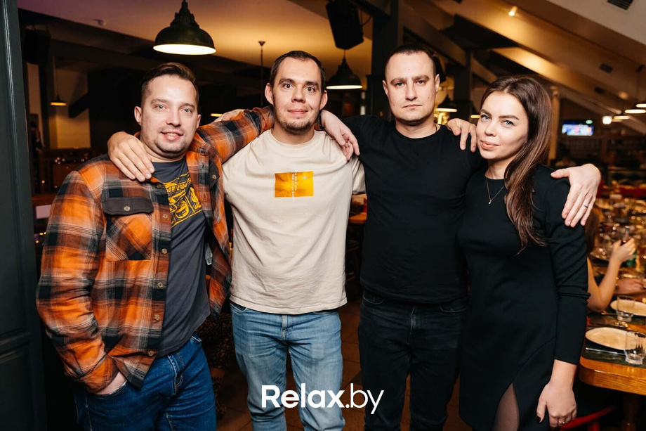 Пятница в Броваре, фото № 122