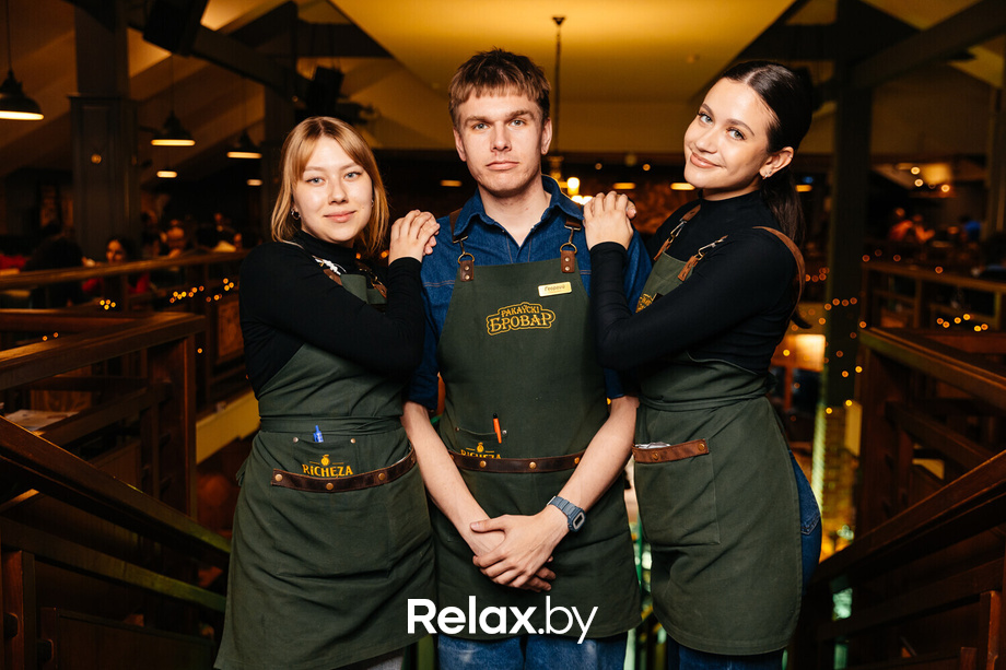 Суббота в Броваре, фото № 21