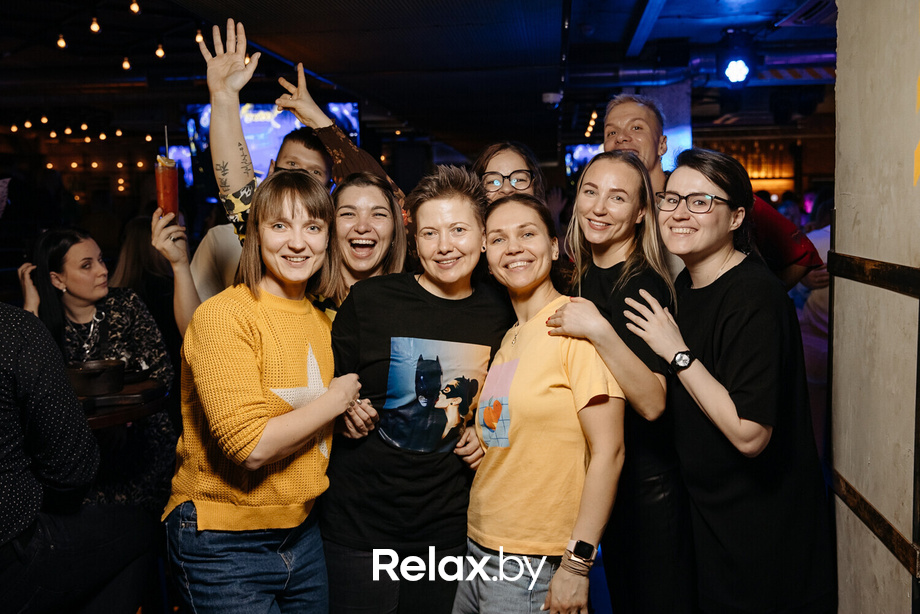 Saturday In Zavod, фото № 37