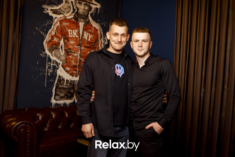 Brooklyn Live!, фото № 22