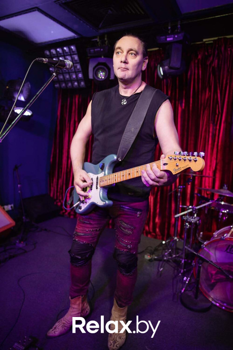 Brooklyn Live!, фото № 2