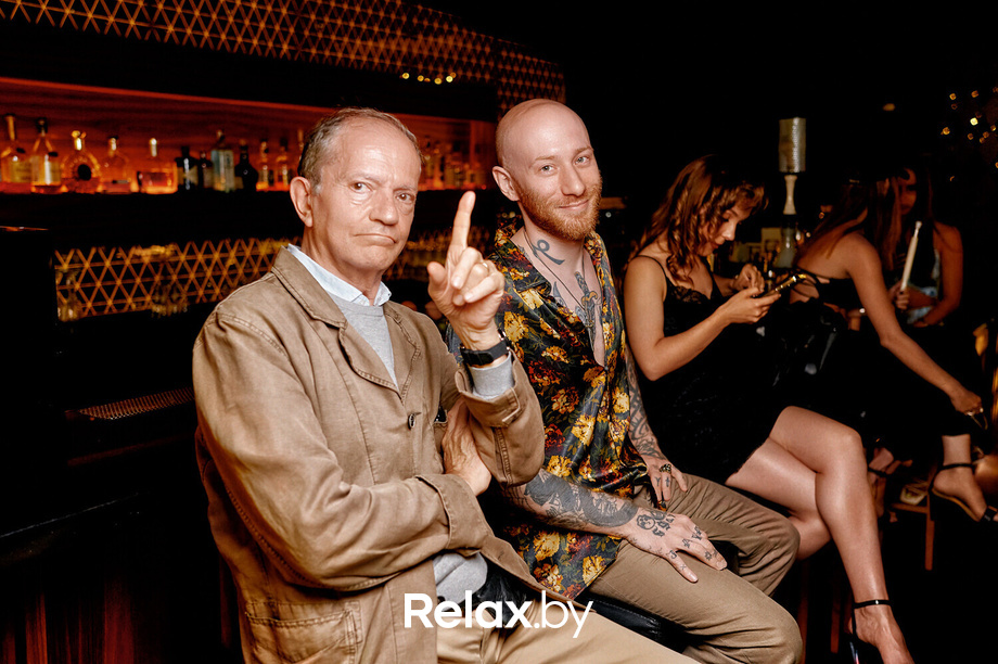 Friday Music, фото № 72