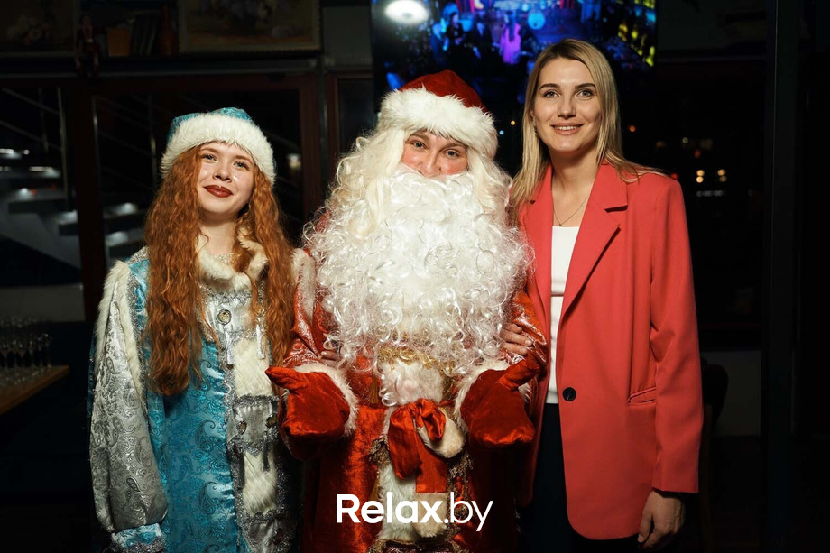 Новогодний Корпоратив, фото № 60